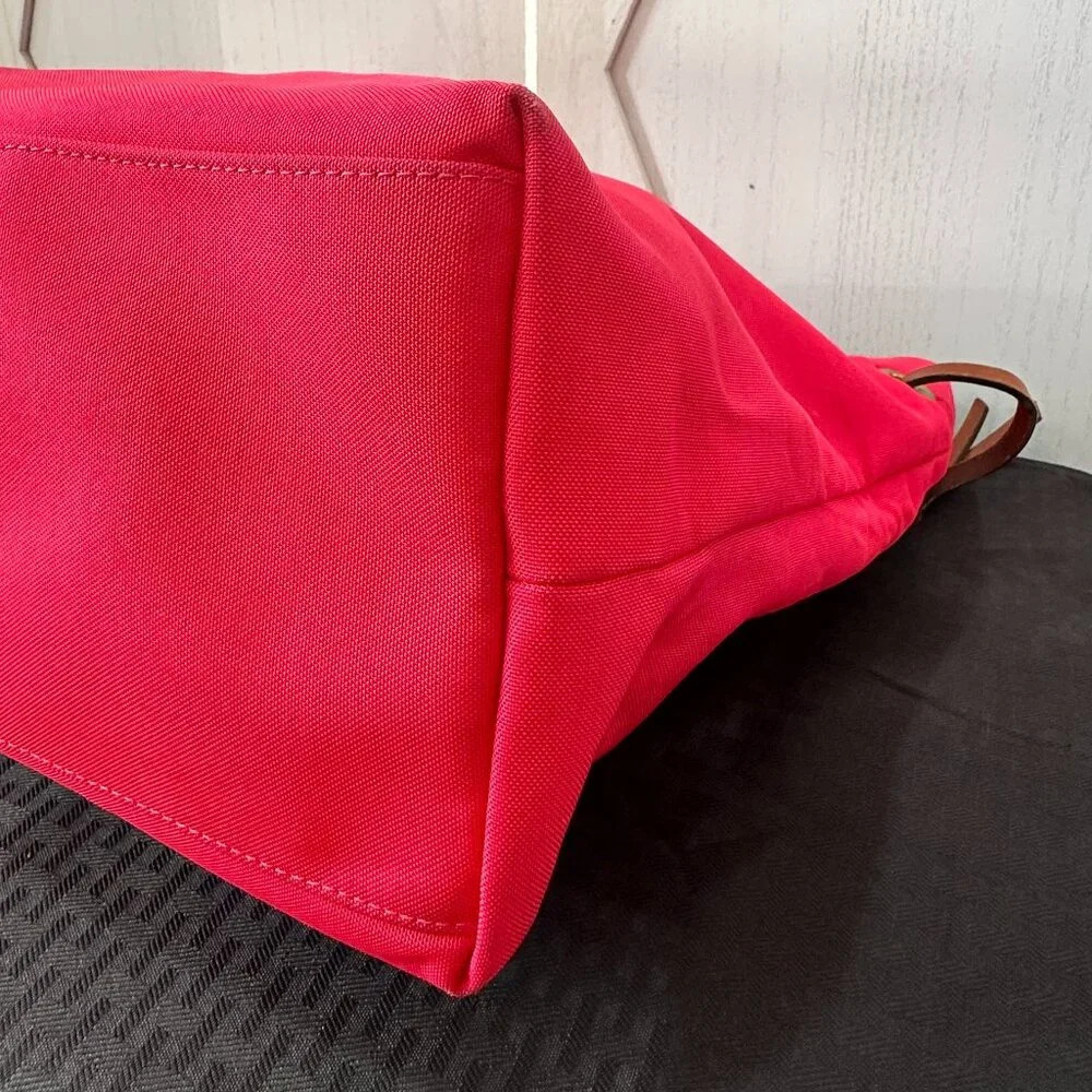 Dooney & Bourke Nylon Shopper - Picture 14 of 14